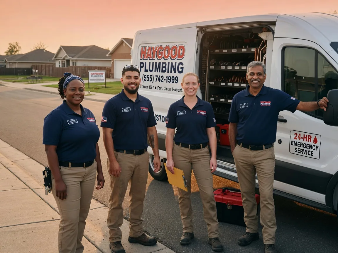 Plumber company in Jamaica Plain, MA